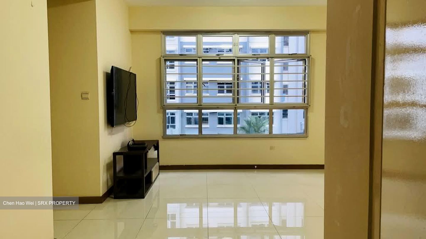 Blk 460B West Quarry @ Bukit Batok (Bukit Batok), HDB 3 Rooms #589808761